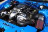 Tuner Kit 07 4.6 Must GT w/ NOVI 2200 Satin