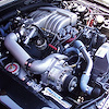 Real Street Class Tuner Supercharger System 1986-93 Mustang 5.0L