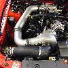 NOVI 1200SL Tuner Supercharger System 2000-04 Mustang GT 4.6L