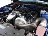 S/C 2010 STANG 4.6 PLSHD - image 1