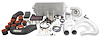 Supercharger Tuner Kit 2018-2020 Ford Mustang GT 5.0L, NOVI 2200SL Centrifugal Supercharger [Black Finish] - image 1