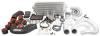Supercharger Tuner Kit 2018-2020 Ford Mustang GT 5.0L, NOVI 2200SL Centrifugal Supercharger [Polished Finish]