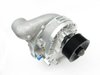 NOVI-1200 Straight Discharge Satin - image 2