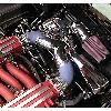 NOVI 2000 Complete Supercharger System 2000-02 Dodge Viper GTS - image 1