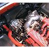 NOVI 2000 Complete Supercharger System 1992-96 Dodge Viper RT/10 - image 1