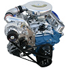 NOVI 1200 Tuner Supercharger System Small Block Mopar - image 1