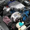 NOVI 1200 Supercharger System Small Block Mopar