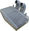 Air-to-Air Intercooler 1996-2004 Mustang GT/Cobra - image 1