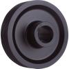 6-Rib 3.33 D/Pulley 05-06 Must GT - image 1