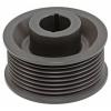 Supercharger Drive Pulley 1986-95 Mustang - image 1