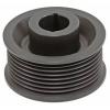 Supercharger Drive Pulley 1986-95 Mustang - image 1