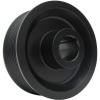 3 1/2" 8 RIB MUST. PULLEY - image 1