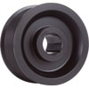 10-Rib 3.25 D/Pulley 86-93 Must - image 1