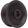 10-Rib 4.00 D/Pulley 86-93 Must - image 1