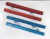 Hi-Flow Fuel Rail Set 86-93 Ford Must - image 1