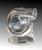 NOVI-2000 Race Reverse Rotation Straight Discharge Satin - image 2