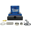 Adjustable Fuel Pressure Regulator 86-93 Must Rail Mount - image 1