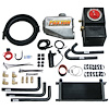 Air/Water Charge Cooler Upgrade Satin Finish - image 1