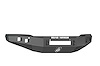 214R0B-NW Stealth Non-Winch Front Bumper, Satin Black, Square Fog Light Holes, 2014-2015 GMC Sierra 1500 - image 1