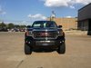 214R0B Stealth Winch Front Bumper, 2014-2015 GMC Sierra 1500 - image 3