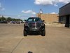 214R0B Stealth Winch Front Bumper, 2014-2015 GMC Sierra 1500 - image 4