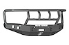 214R2B Stealth Winch Front Bumper, 2014-2015 GMC Sierra 1500 - image 1