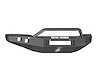 214R4B-NW Stealth Non-Winch Front Bumper, 2014-2015 GMC Sierra 1500 - image 1
