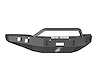 214R4B Stealth Winch Front Bumper, 2014-2015 GMC Sierra 1500 - image 1