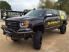 214R4B Stealth Winch Front Bumper, 2014-2015 GMC Sierra 1500 - image 3