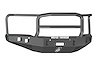 214R5B Stealth Winch Front Bumper, 2014-2015 GMC Sierra 1500 - image 1