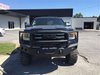 214R5B Stealth Winch Front Bumper, 2014-2015 GMC Sierra 1500 - image 2