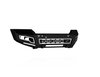 2152DF-B0-P2-MR-BH-B Identity Front Bumper Shackles Fits Select GMC Sierra 2500/3500 HD - image 2