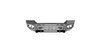 2152DF-B0-P2-MR-BH-B Identity Front Bumper Shackles Fits Select GMC Sierra 2500/3500 HD - image 3