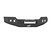 215R0B-NW Stealth Non-Winch Front Bumper, 2015-2019 GMC Sierra 2500 HD/3500 HD - image 1