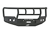 215R2B Stealth Winch Front Bumper, 2015-2019 GMC Sierra 2500 HD/3500 HD - image 1