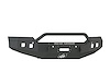 215R4B Stealth Winch Front Bumper, 2015-2019 GMC Sierra 2500 HD/3500 HD - image 1