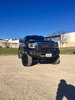 215R4B Stealth Winch Front Bumper, 2015-2019 GMC Sierra 2500 HD/3500 HD - image 2