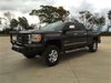 215R5B Stealth Winch Front Bumper, 2015-2019 GMC Sierra 2500 HD/3500 HD - image 2