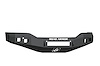 2161F0B-NW Stealth Non-Winch Front Bumper, Steel, Satin Black, 2016-2018 GMC Sierra 1500 - image 1