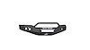 2161F4B-NW Stealth Non-Winch Front Bumper, Pre-Runner Guard, Satin Black, 2016-2018 GMC Sierra 1500 - image 1