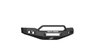 2161F4B-NW Stealth Non-Winch Front Bumper, Pre-Runner Guard, Satin Black, 2016-2018 GMC Sierra 1500 - image 2