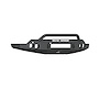 2191F4B-NW Stealth Non-Winch Front Bumper, Pre-Runner Guard, Texture Black, Fits Select GMC Sierra 1500 - image 1
