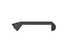2191XFPRB Spartan Front Bumper Bolt-On Accessory Pre-Runner Guard, 2019-2021 GMC Sierra 1500 - image 1