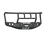 2202F2B Stealth Winch Front Bumper Fits Select GMC Sierra 2500/3500 HD - image 1