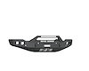 2202F3B Stealth Winch Front Bumper Fits Select GMC Sierra 2500/3500 HD - image 1