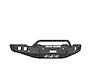 2202F4B Stealth Winch Front Bumper Fits Select GMC Sierra 2500/3500 HD - image 1