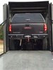 31200B Stealth Winch Rear Bumper, Steel, Satin Black, 2014-2018 GM Silverado/Sierra 1500/2500/3500 HD - image 4