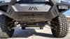 3141XF0B Spartan Front Bumper, Texture Black, Fits Select Chevy Silverado 1500 - image 3