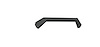 3141XFPRB Spartan Front Bumper Bolt-On Accessory Pre-Runner Guard, 2014-2015 Chevy Silverado 1500 - image 1