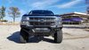 3141XFPRB Spartan Front Bumper Bolt-On Accessory Pre-Runner Guard, 2014-2015 Chevy Silverado 1500 - image 2